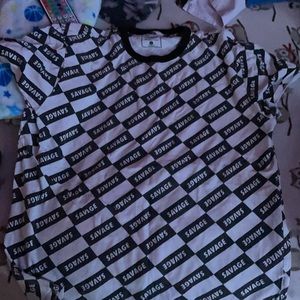 Savage T-shirt